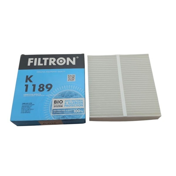 Innenraumfilter Kompatibel FüR Alfa Romeo Brera Von 2006-2011-image