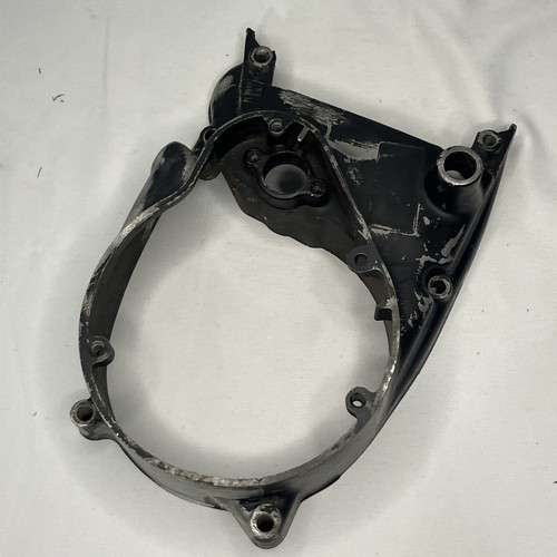 NOS Suzuki OEM Left Engine Cover 1974-1976 TM75 1976-1977 TS75 11351-26100 - Bild 6 von 10