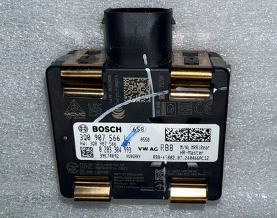 VW  ACC Radarsensor Abstandsradar Tempomat   3Q0907566L Original
