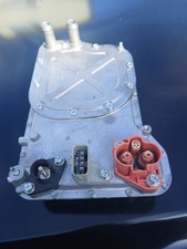 2008~2012 FORD ESCAPE HYBRID VOLTAGE CONVERTER MODULE 9M68-14B227-AB OEM