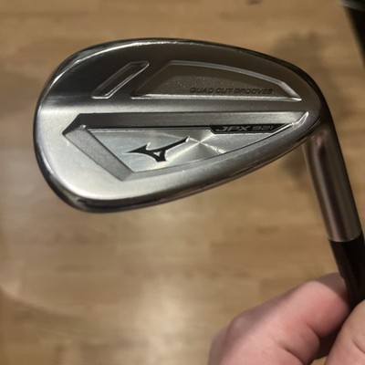 Mizuno Jpx 921 Hot Metal Gap Wedge°- Excellent | eBay