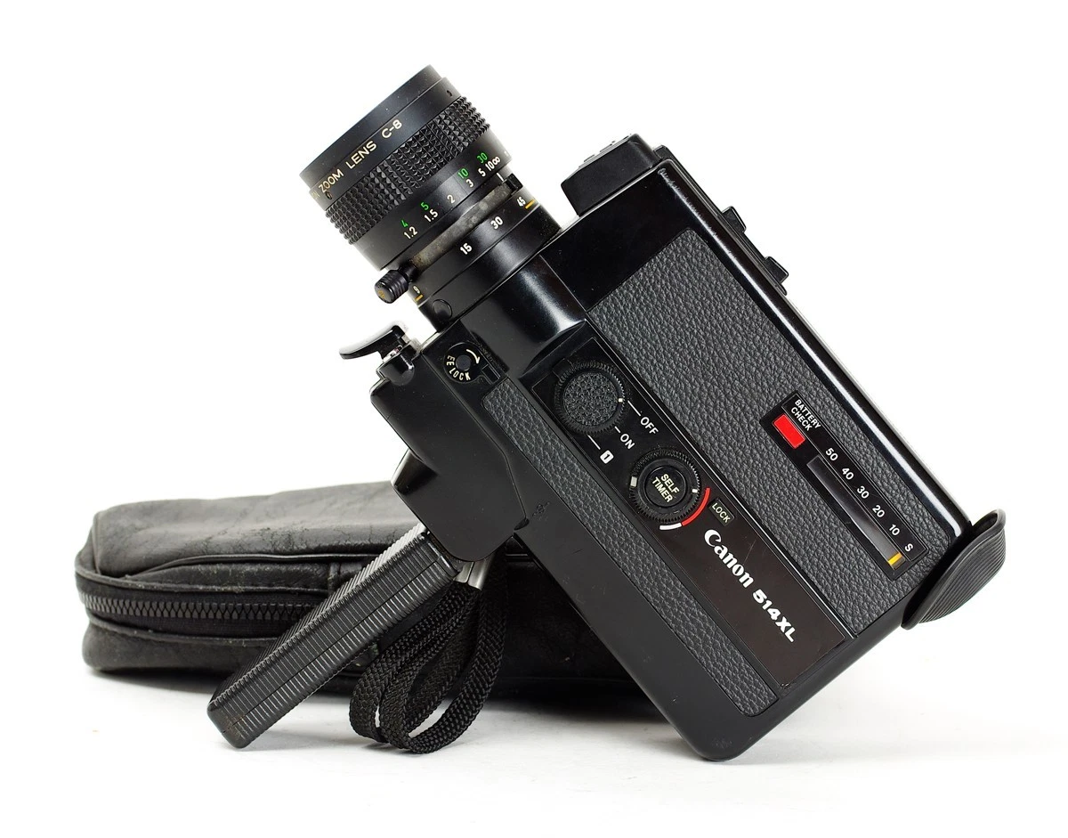 Canon XL Movie Cameras for sale | eBay