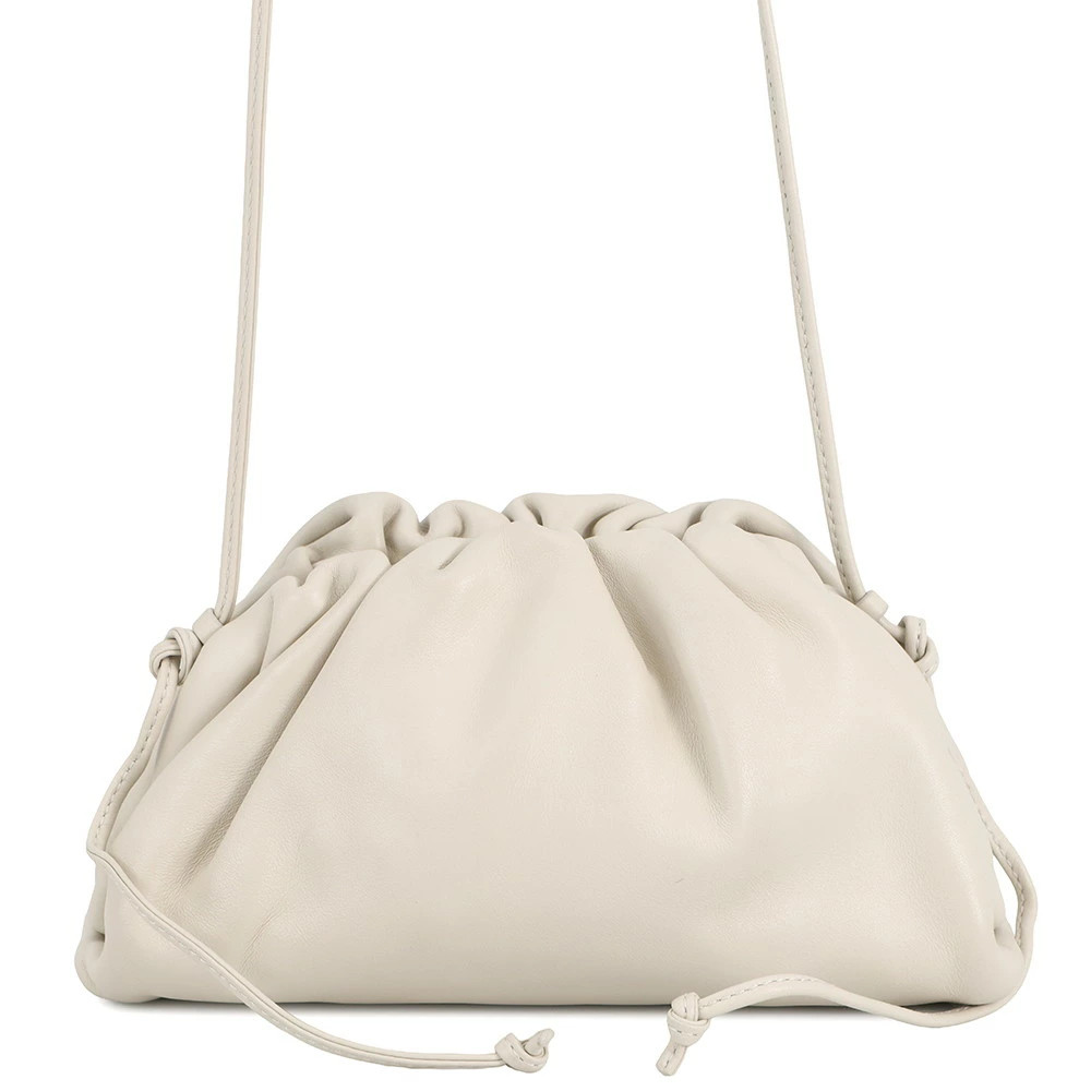 Bottega Veneta Shoulder Bag The Pouch