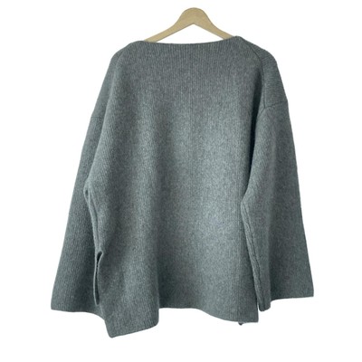 Auth HAVEL studio - Gray Women's Sweater