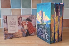 FAIRYLOOT Special Edition Howls Moving Castle...