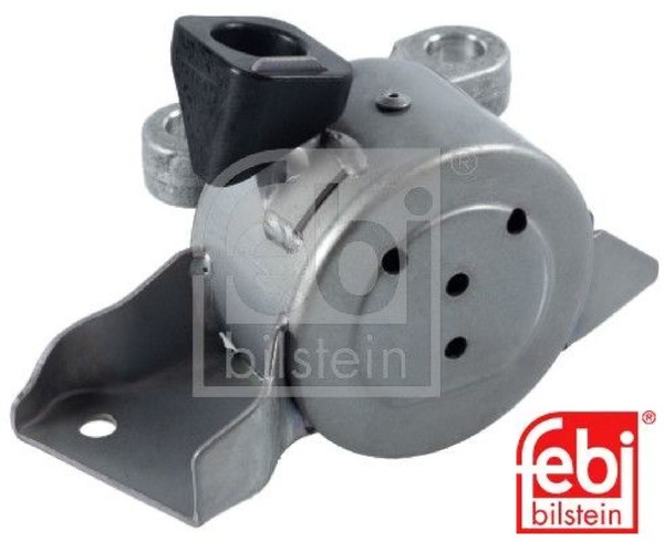 Febi Bilstein 170837 Lagerung FüR Motor Motorlager Lagerung Motor FüR Opel-image