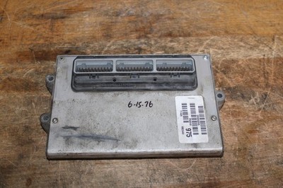 1996 Dodge Ram Pickup 5.9L V8 Gas ECU ECM PCM Module Engine Computer P56040975