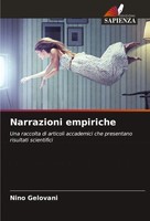 Narrazioni Empiriche Nino Gelovani Taschenbuch Einband - Flex.(Paperback) 2025