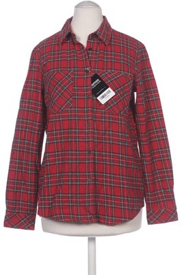 Drole de Monsieur Bluse Damen Oberteil Hemd Hemdbluse Gr. S Baumwoll... #e6x6xtd