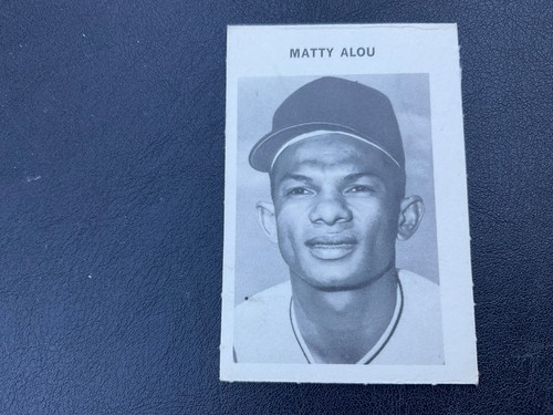1969 MLB MILTON BRADLEY A-k LISTED ALPHABETIC ORDER PICK CARDS YOU WANT - Bild 34 von 435
