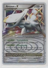 Arceus Lv X Holo German Pokémon Diamond & Pearl Black Star Promo #DP53 2007 on eBay