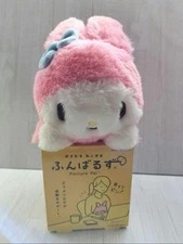 Funbaruzu Sanrio Countermeasures Bandai Namco My Melody