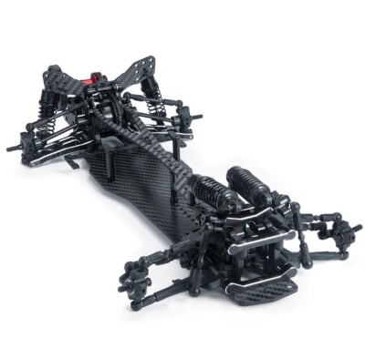 RC Carbon Sakura 1/10*D5 Drift Frame Kit.Neu in OVP.UVP274,99.