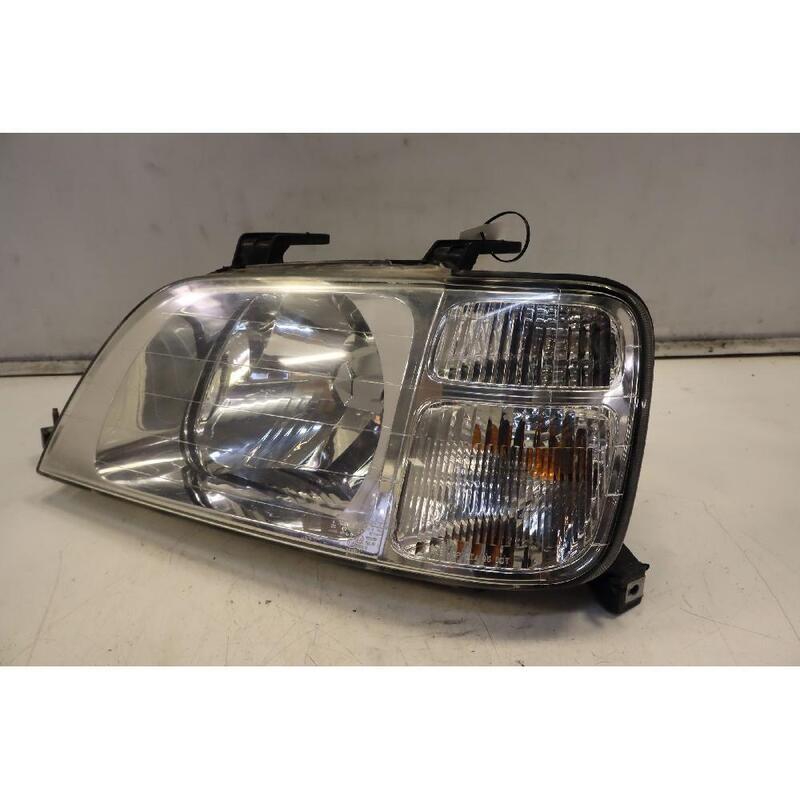 HEADLAMP LEFT SIDE FOR HONDA CR-V (96-02) 2.0 16V SW 4WD 5P/B
