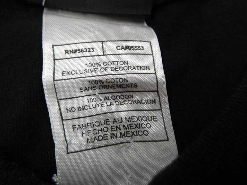 Camisa De Colección Air Jordan Para Hombres 4XL XXXXL Negra Jumpman Manga Corta Gato Pantera Foto 4 de 4