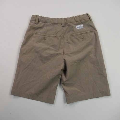 Vineyard Vines Shorts Girls 12 Lightweight Outdoors Elastic Waist Pockets - Picture 4 of 8