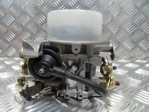 Genuine Vauxhall Nova 1.3L Pierburg 1B Carb carburettor unit 1983 to 1993 NOS - Picture 5 of 16