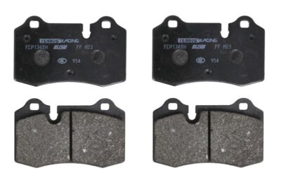 Ferodo Remblok DS2500 FCP1348H Fineline imports