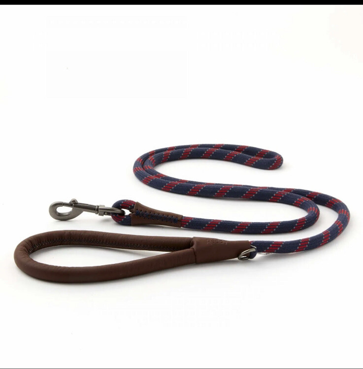 Reddy Rope Dog Leash/lead 6 FT Medium to Large Dogs for sale online eBay