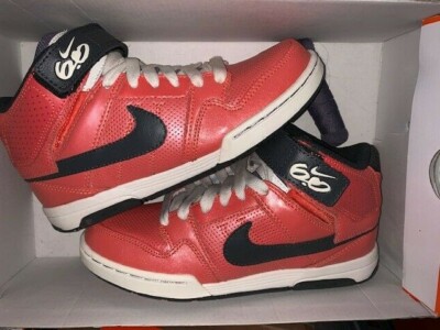 Women Nike Air Mogan Mid 2 Neu Gr:36 twilight force paul rodriguez High Manoa