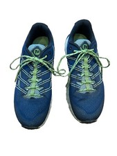 Merrell Maob Flight Blue Sneakers Sz 10