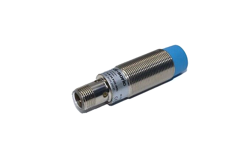 di-soric DCC 18 M 08 POK-IBSL Inductive proximity sensor - Picture 4 of 4