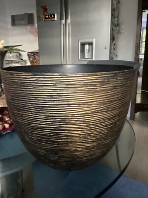 2 Blumenkübel von Wayfair D35cm