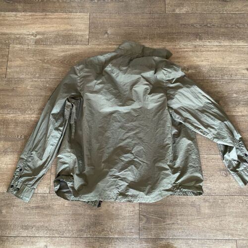 CP Company Olive Nylon Jacket XL - Picture 3 of 7