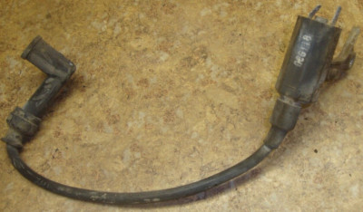 Suzuki 160 Quadrunner Ignition Coil Replacement For Suzuki LT-160 Quadrunner (1989-2004) Suzuki Quadrunner 160 Parts