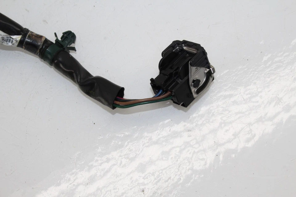 Arnés de cableado para inyector de combustible Acura TLX 2015-2020 32112-R9P-A501 OEM DH207 Foto 2 de 4