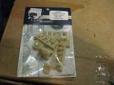 Complete Wright R-1820 Radial Engine Fm-2 Set In 148 Scale By Kmc