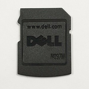 Dell Inspiron 1564 Original SD Karten Card Plastik Dummy Atrappe Abdeckung