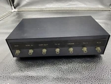 vintage niles audio VPS-1