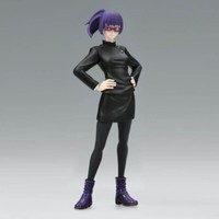 Jujutsu Kaisen Maki Zenin Jukon No Kata Figur Banpresto JP