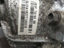 Boite de vitesse Ford RANGER