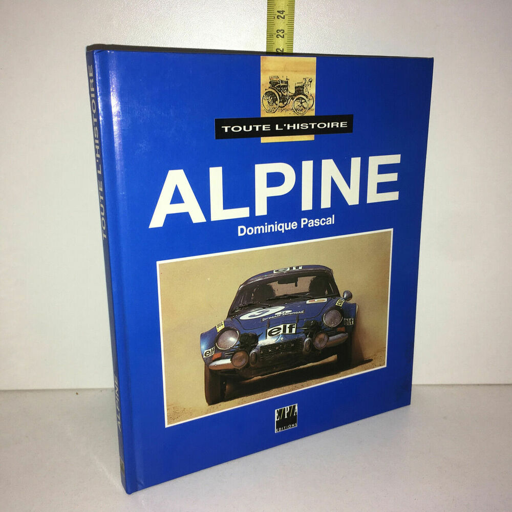 Dominique Pascal著　ALPINE alpine-pascal-book_1024x1024.
