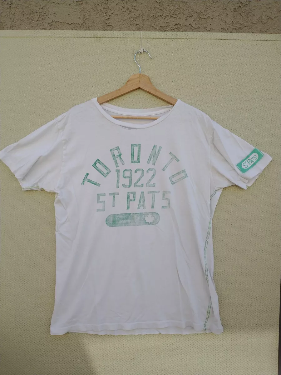 toronto st pats t shirt