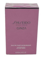 Shiseido Ginza Tokyo Ginza Eau de Parfum Murasaki Spray 50ml