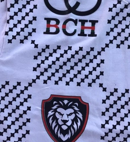 Herren Bucheli T-Shirt, weiche Baumwolle, Stretch, italienischer Stil XL…..C2.B - Bild 3 von 14