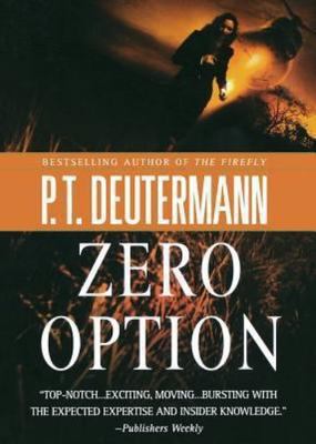 Zero Option by Deutermann, P. T.