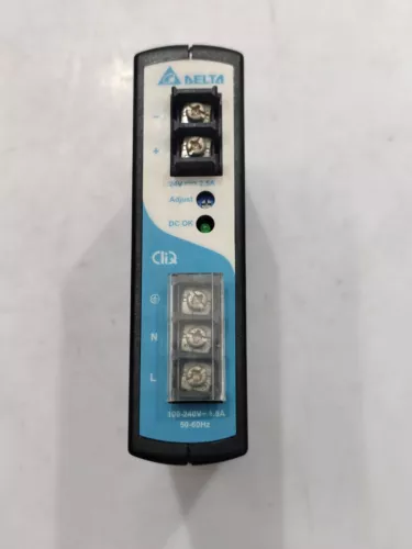 DELTA DRP024V060W1AZ D0116888 Power Supply UPS & DHL