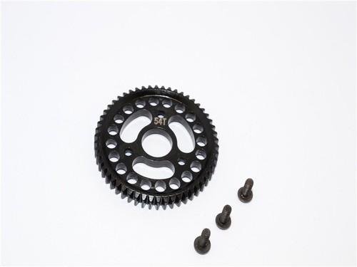 GPM Steel 54-Tooth Spur Gear Traxxas 