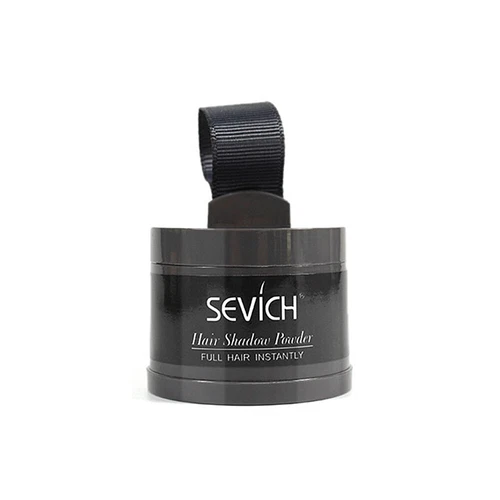 Waterproof Hair Line Filler Filling Powder Hairline Instant Cover Up Shadow - Picture 11 of 35