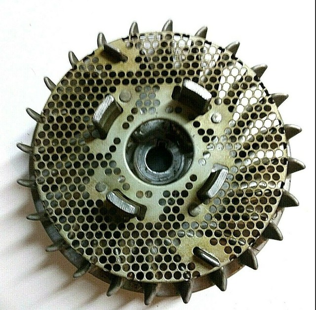 Honda Engine Gcv160 Flywheel Assembly Part 31105zm0000 for sale