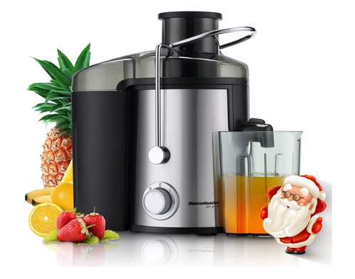 Exprimidor De Jugos Verduras Extractor De Jugo Para Frutas Y Vegetales  Naranjas | eBay