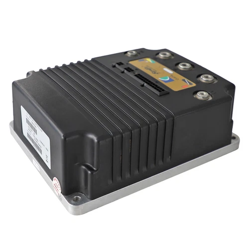 Controlador de motor para Curtis Club Car Carryall 500 1520L-5550 48V 500A 105075201 - Imagen 5 de 7