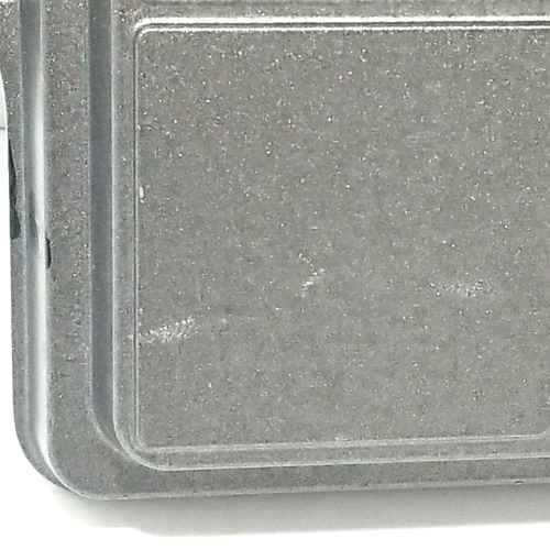 Nordic Ware Shortbread Cookie Pan Cast Aluminum 9" Square Bakeware Bird USA Made - Picture 8 of 8