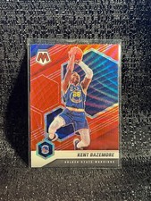 2020-21 Panini Mosaic RED WAVE Prizm Complete Your Set You Pick Card #1-300