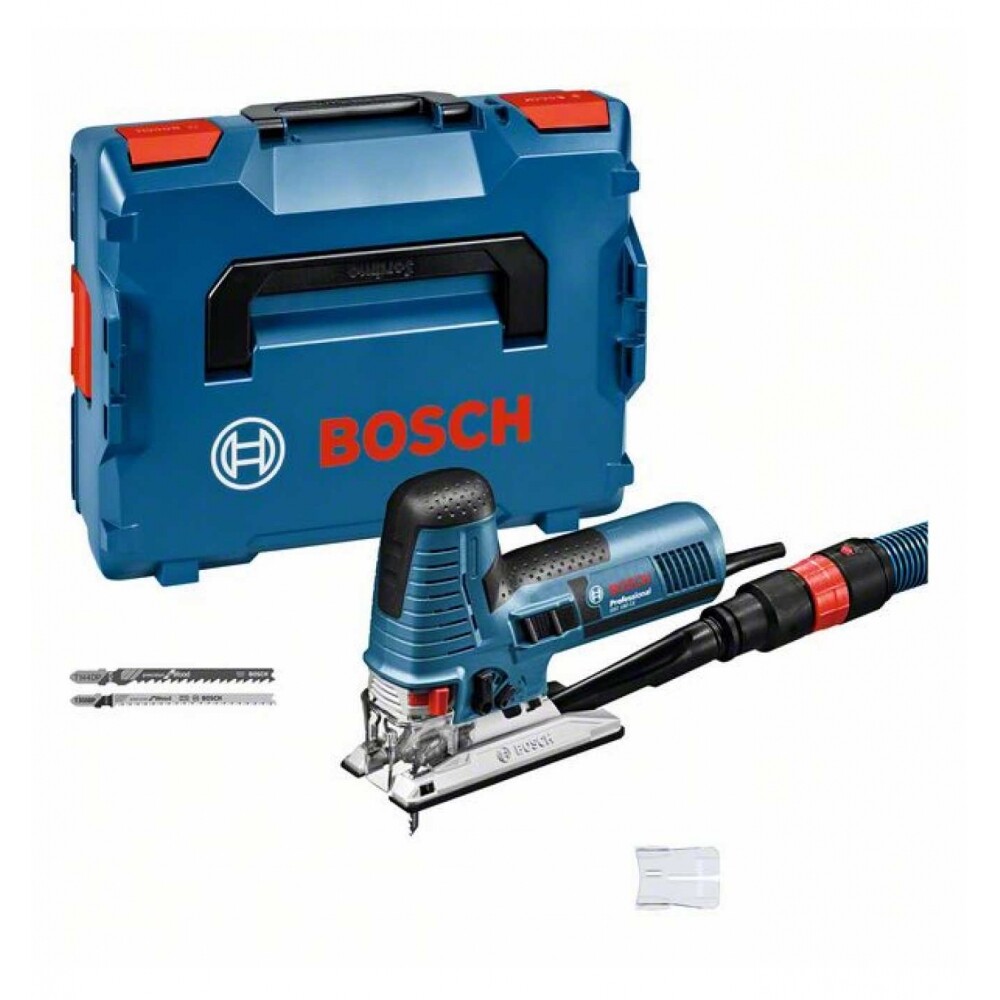 Bosch Stichsäge GST 160 CE (Spannreißschutz)