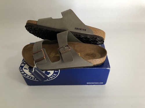 Birkenstock Arizona Stone Regular Fit 
